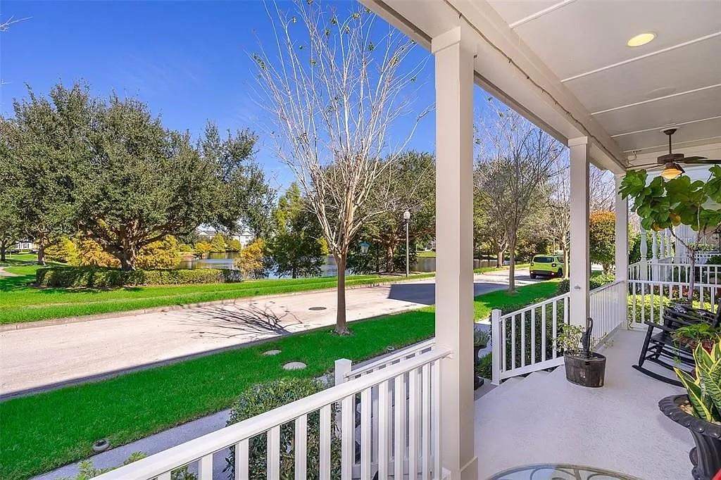 5310 HORTON LANE