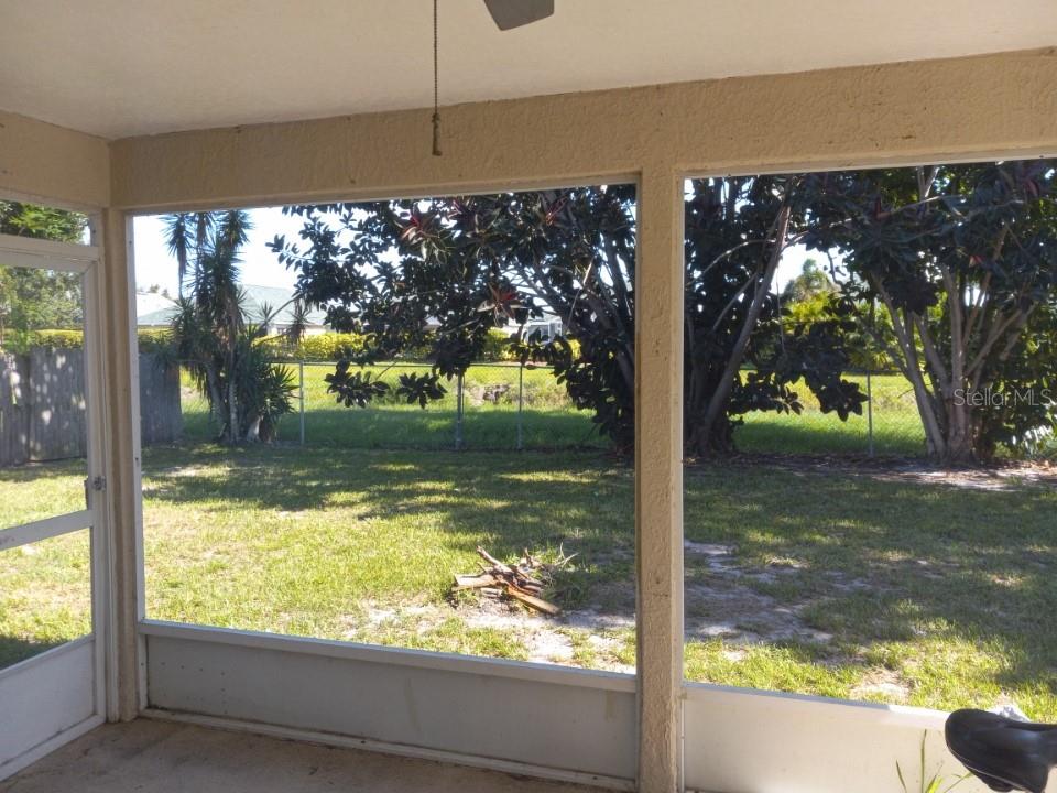 3554 EGRET DRIVE