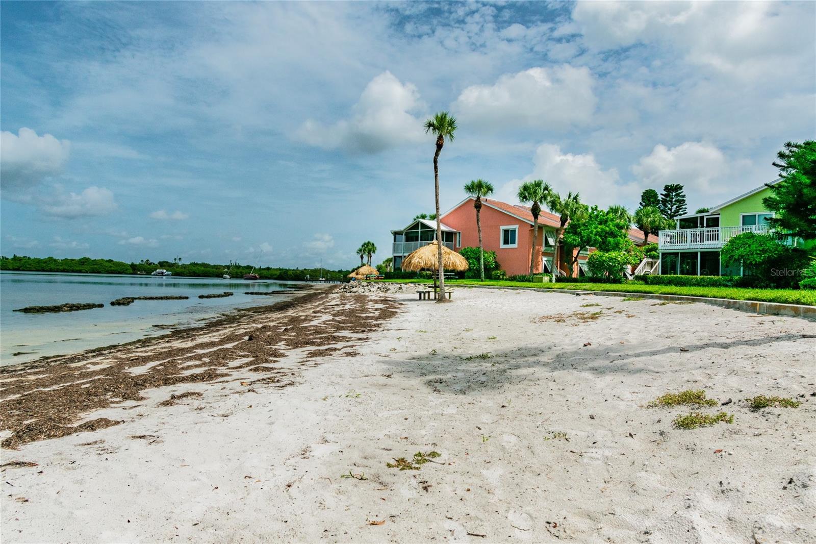BERMUDA BAY BEACH CONDO - Residential