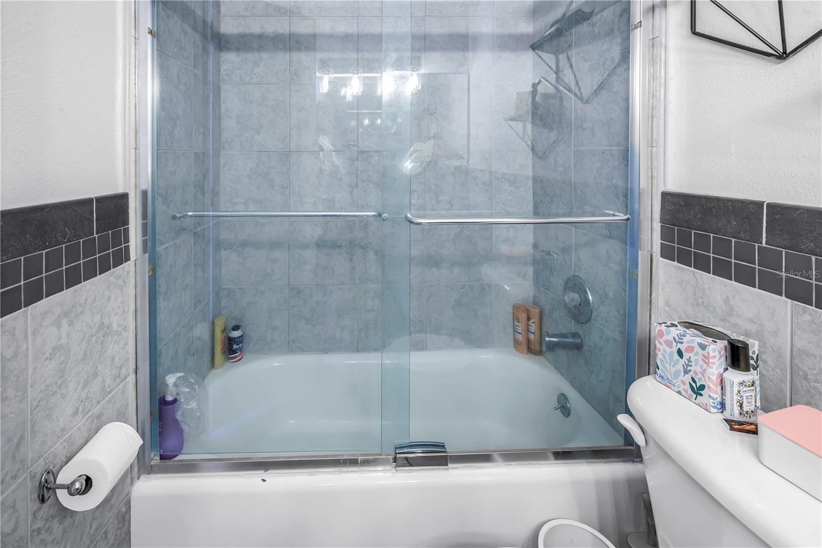 BERMUDA BAY BEACH CONDO - Residential