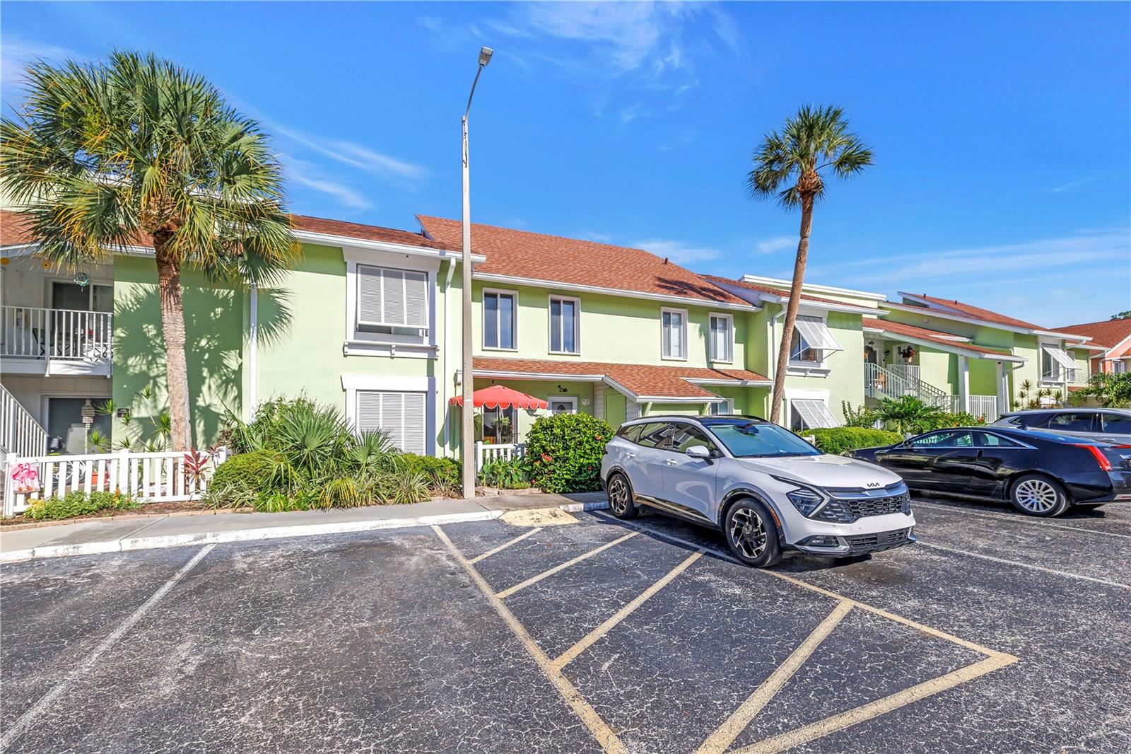 BERMUDA BAY BEACH CONDO - Residential