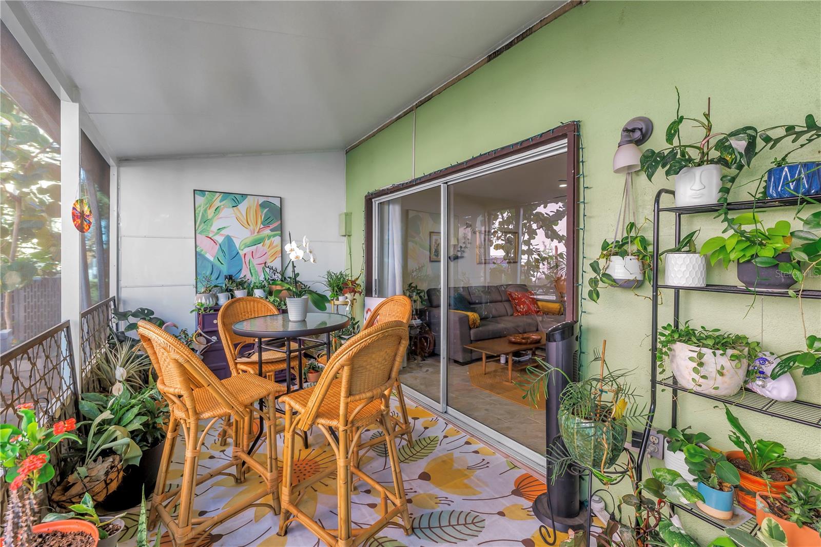 BERMUDA BAY BEACH CONDO - Residential