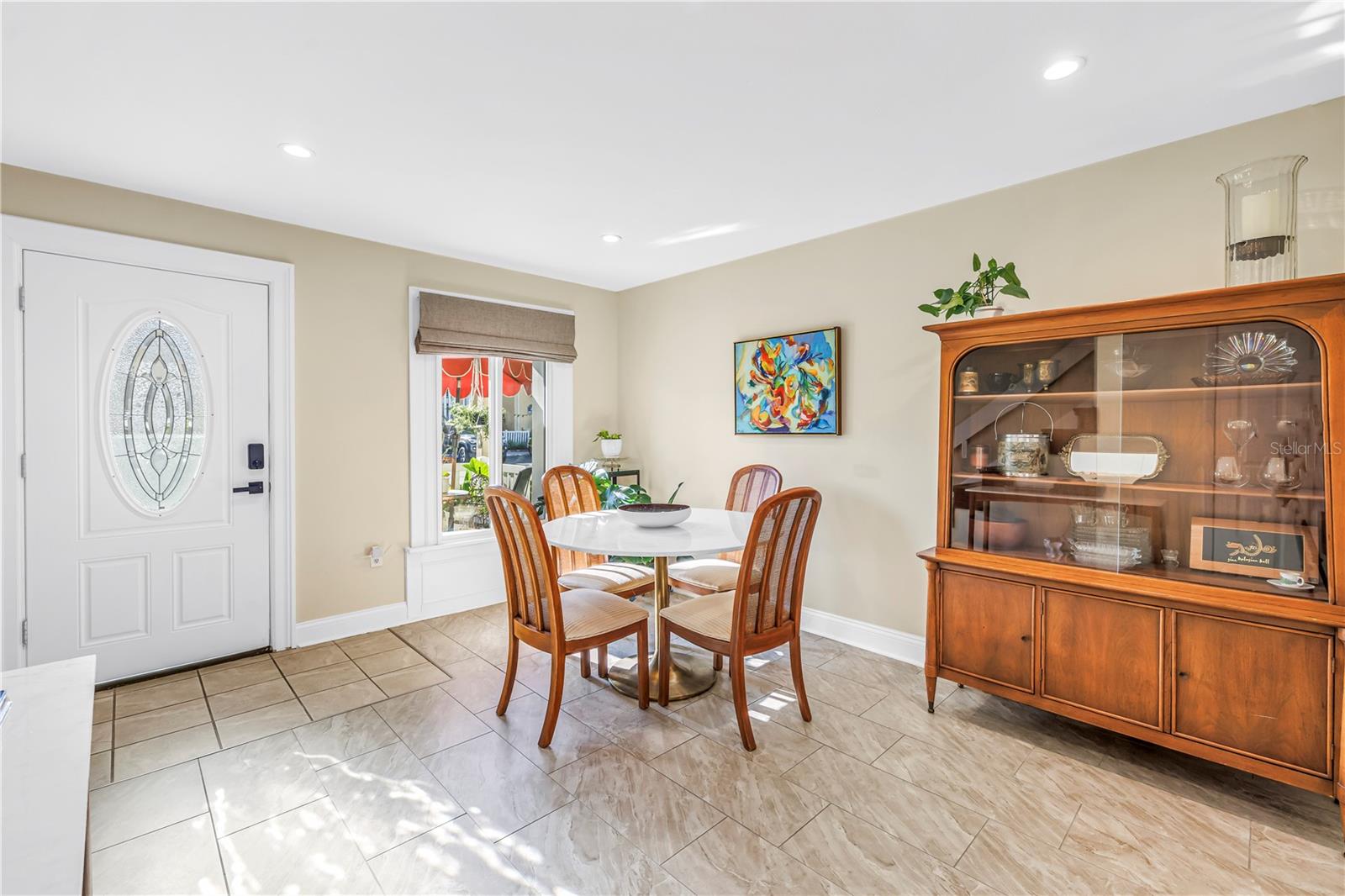 BERMUDA BAY BEACH CONDO - Residential