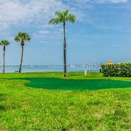 BERMUDA BAY BEACH CONDO - Residential