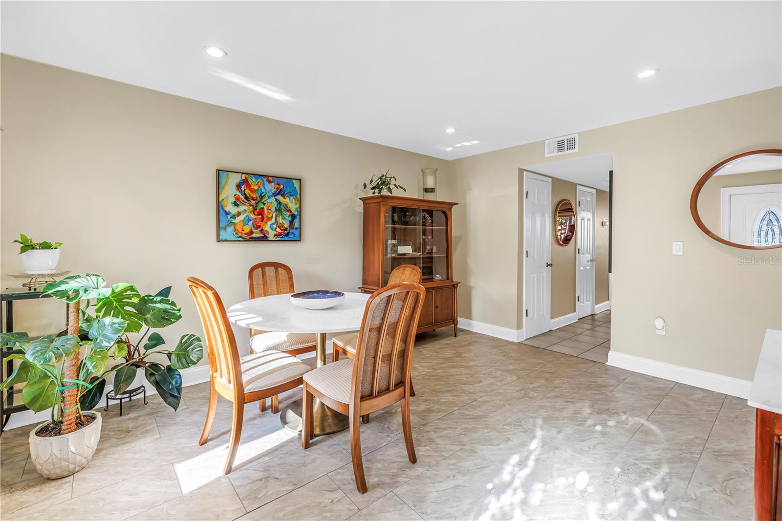 BERMUDA BAY BEACH CONDO - Residential