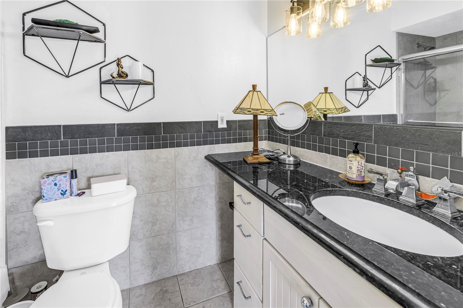 BERMUDA BAY BEACH CONDO - Residential