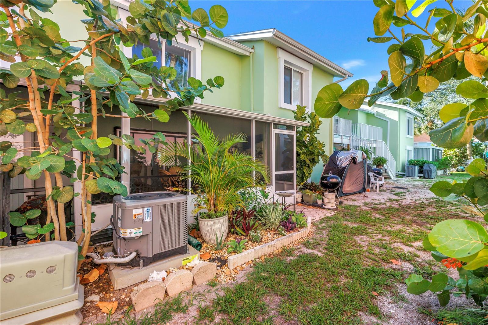 BERMUDA BAY BEACH CONDO - Residential
