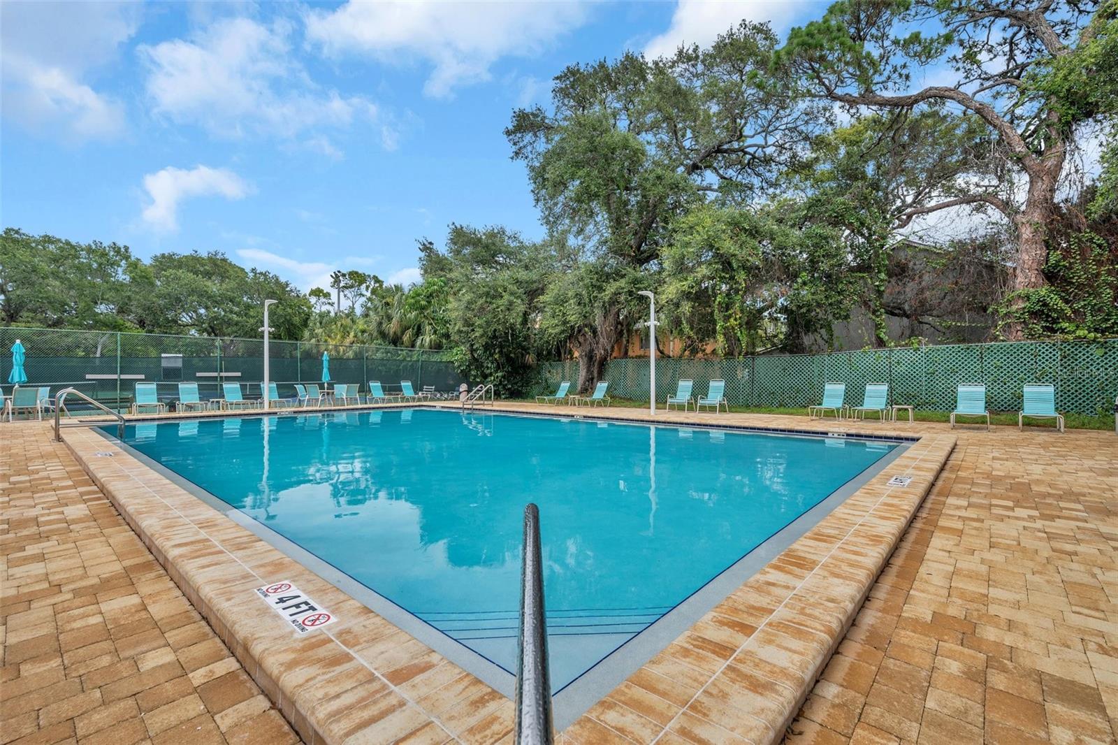 BERMUDA BAY BEACH CONDO - Residential