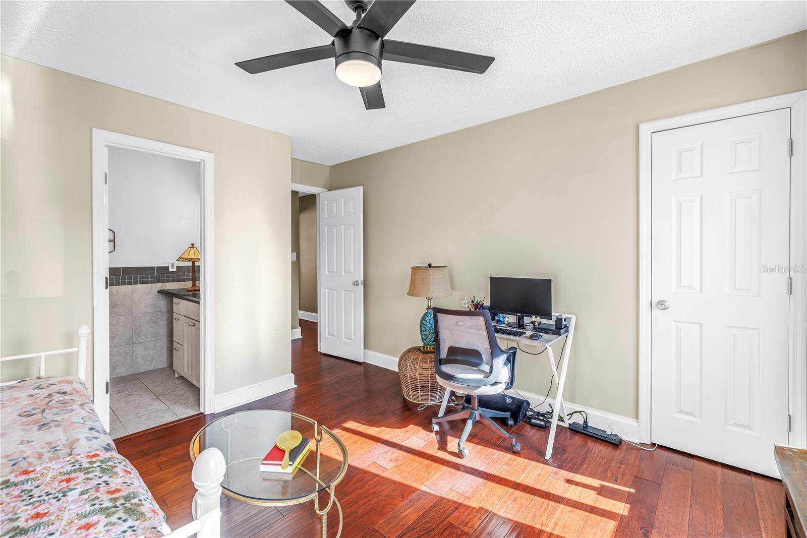 BERMUDA BAY BEACH CONDO - Residential