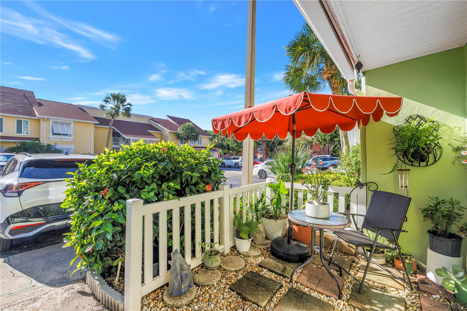 BERMUDA BAY BEACH CONDO - Residential