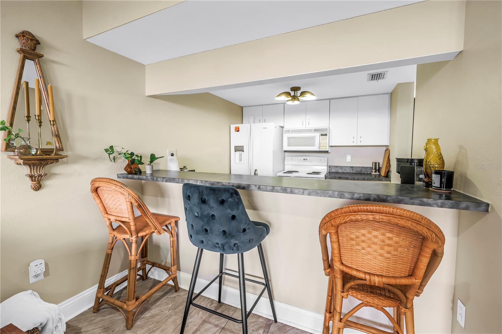 BERMUDA BAY BEACH CONDO - Residential