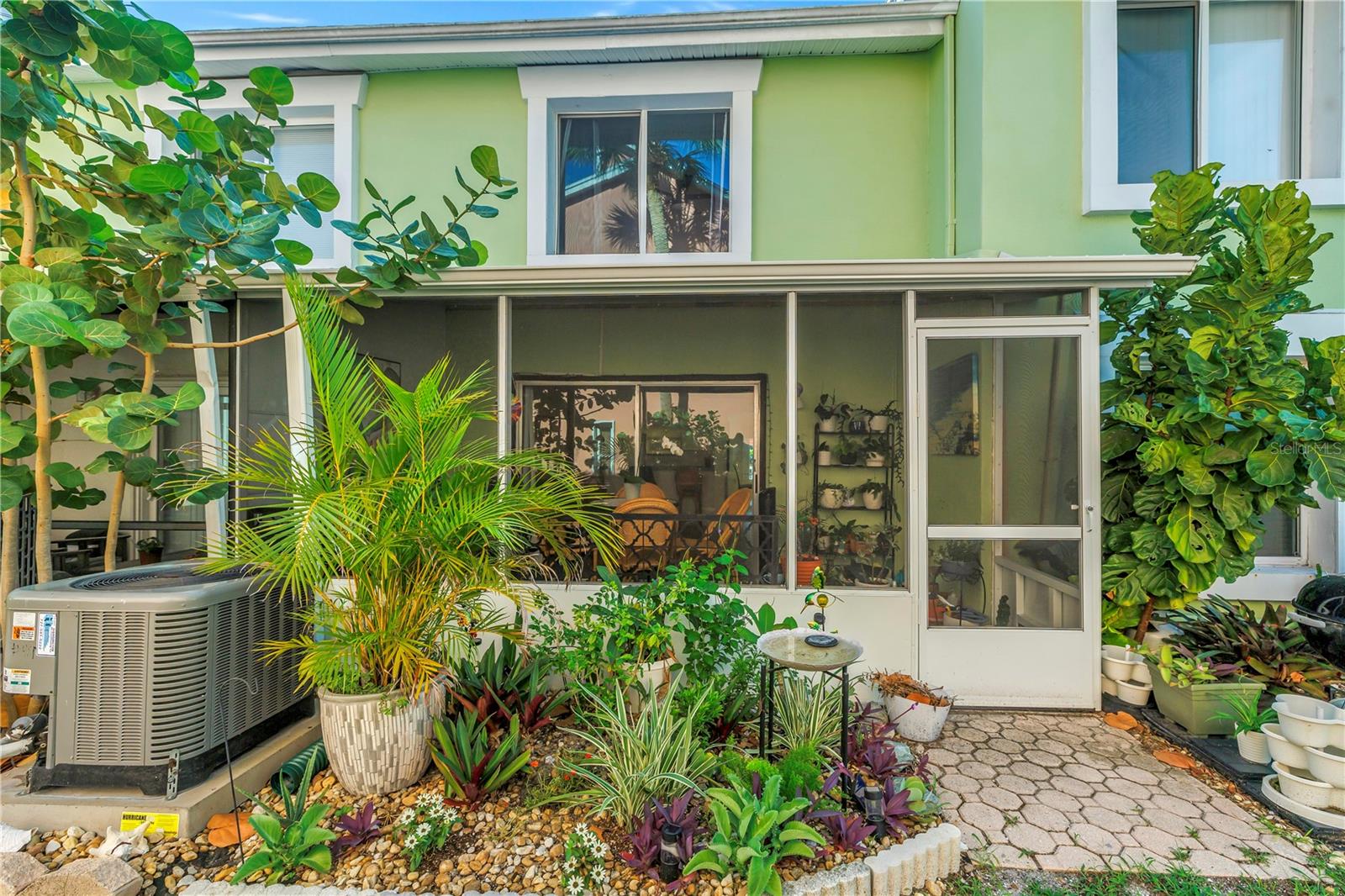 BERMUDA BAY BEACH CONDO - Residential