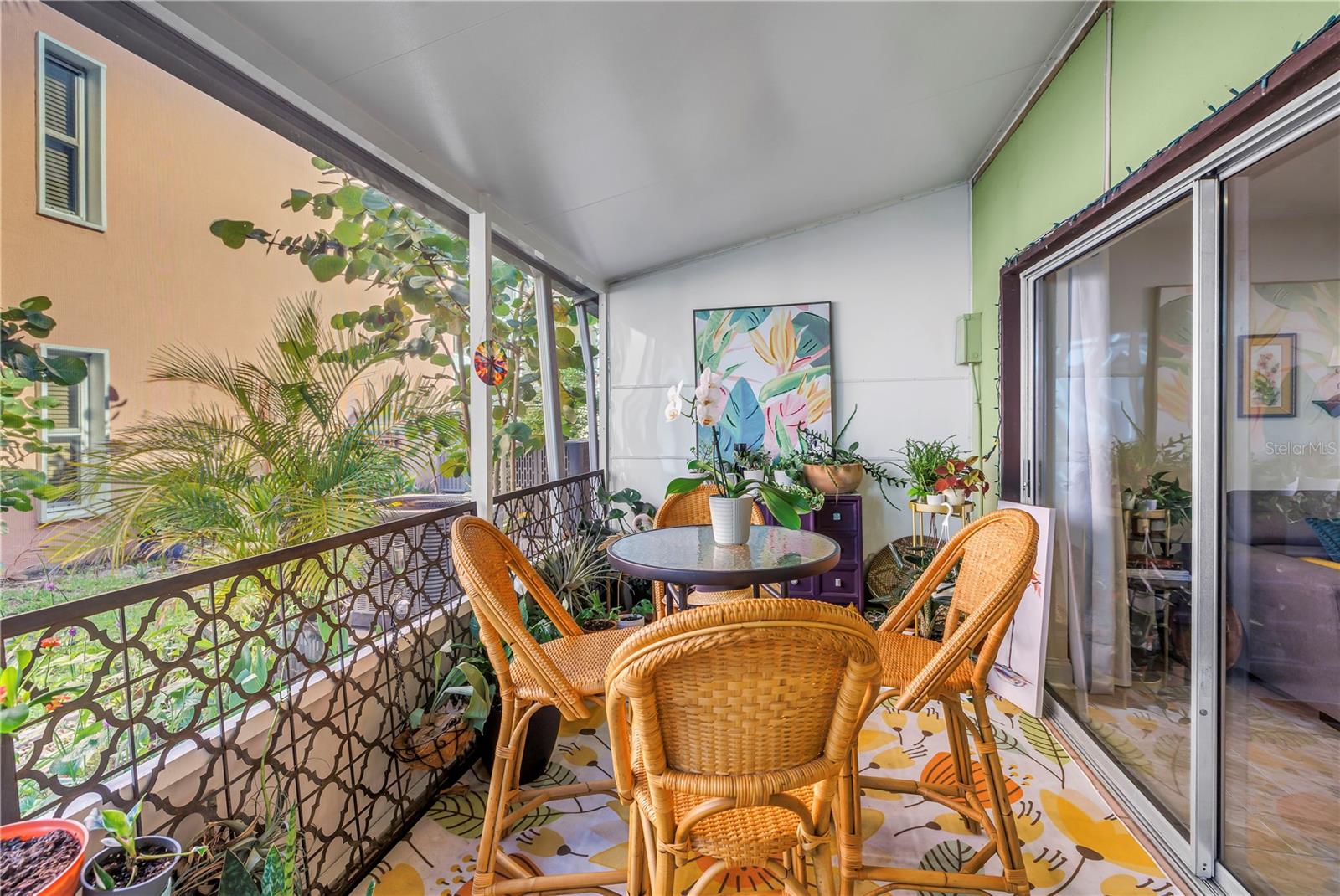 BERMUDA BAY BEACH CONDO - Residential