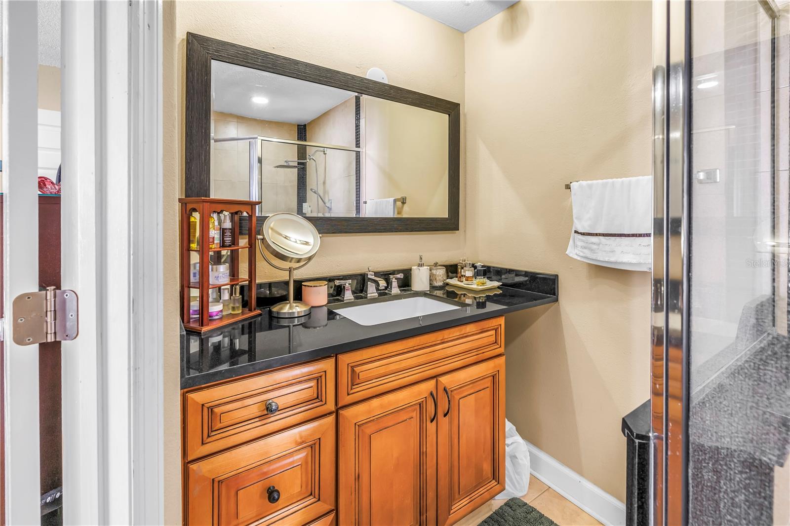BERMUDA BAY BEACH CONDO - Residential