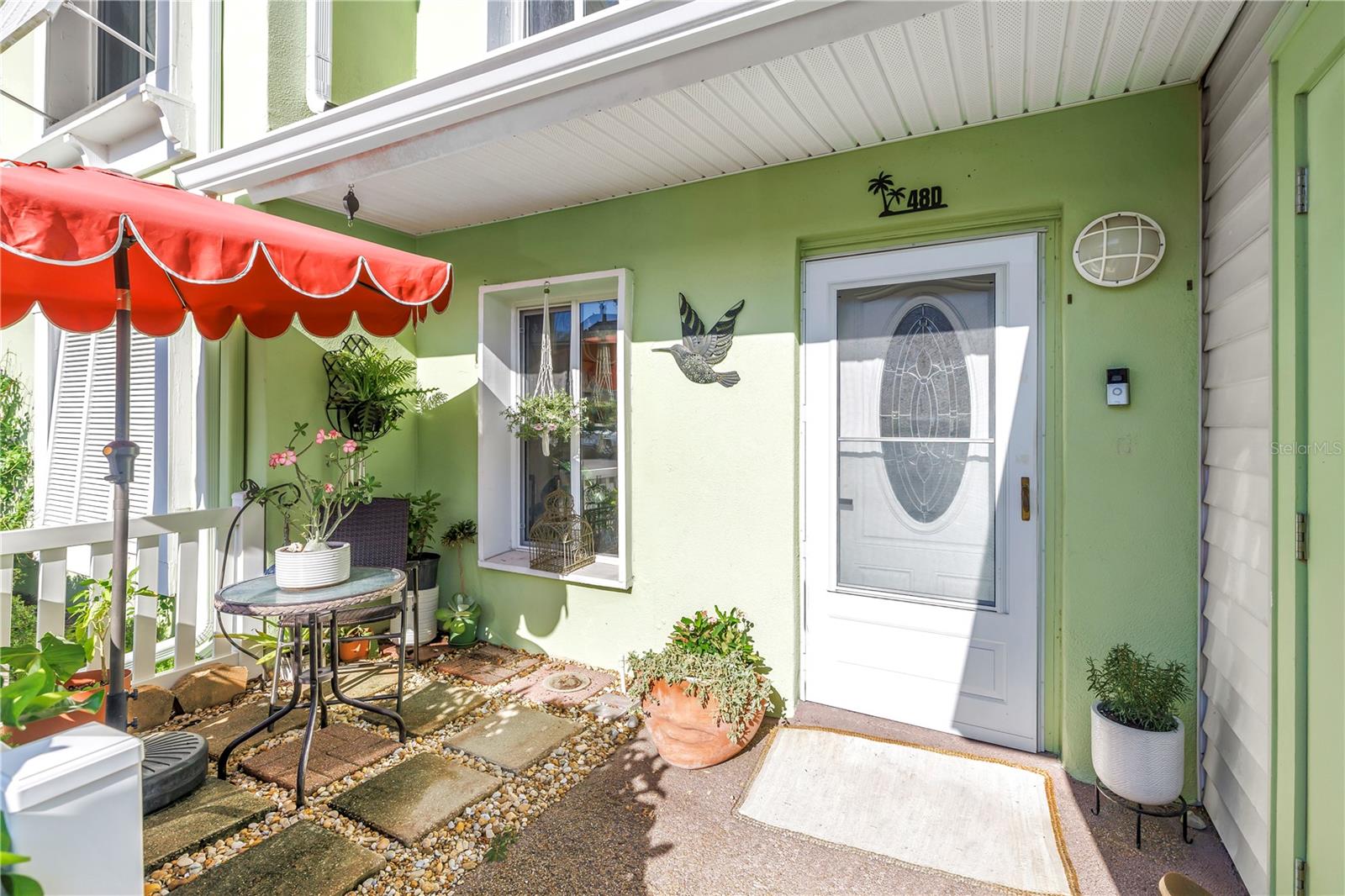 BERMUDA BAY BEACH CONDO - Residential