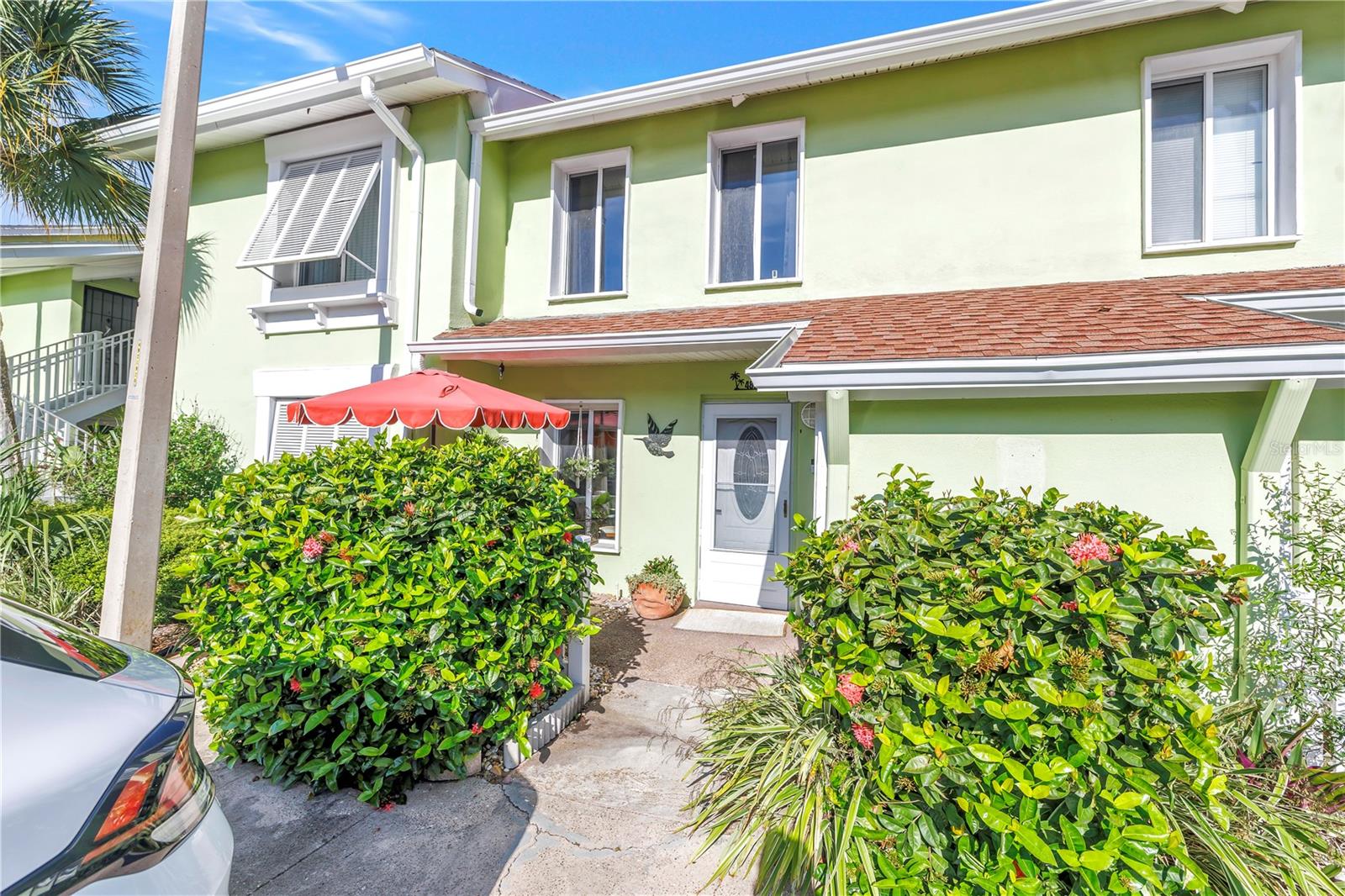 BERMUDA BAY BEACH CONDO - Residential