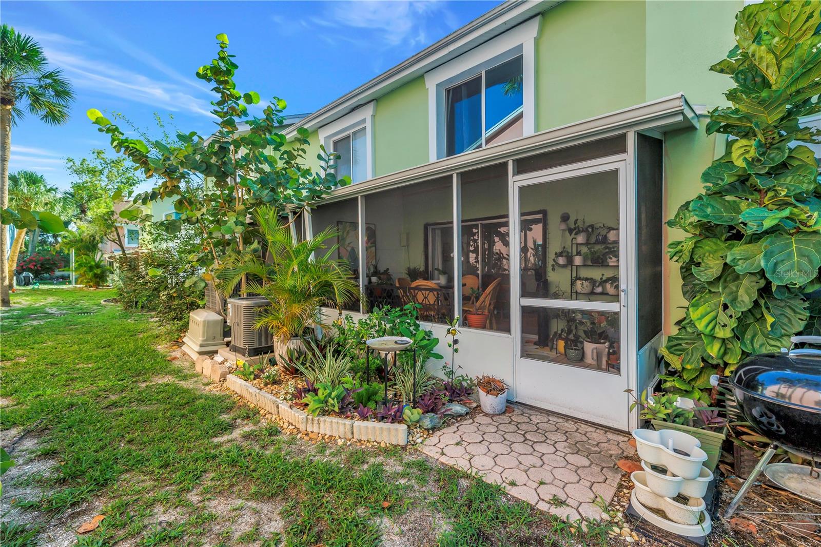 BERMUDA BAY BEACH CONDO - Residential