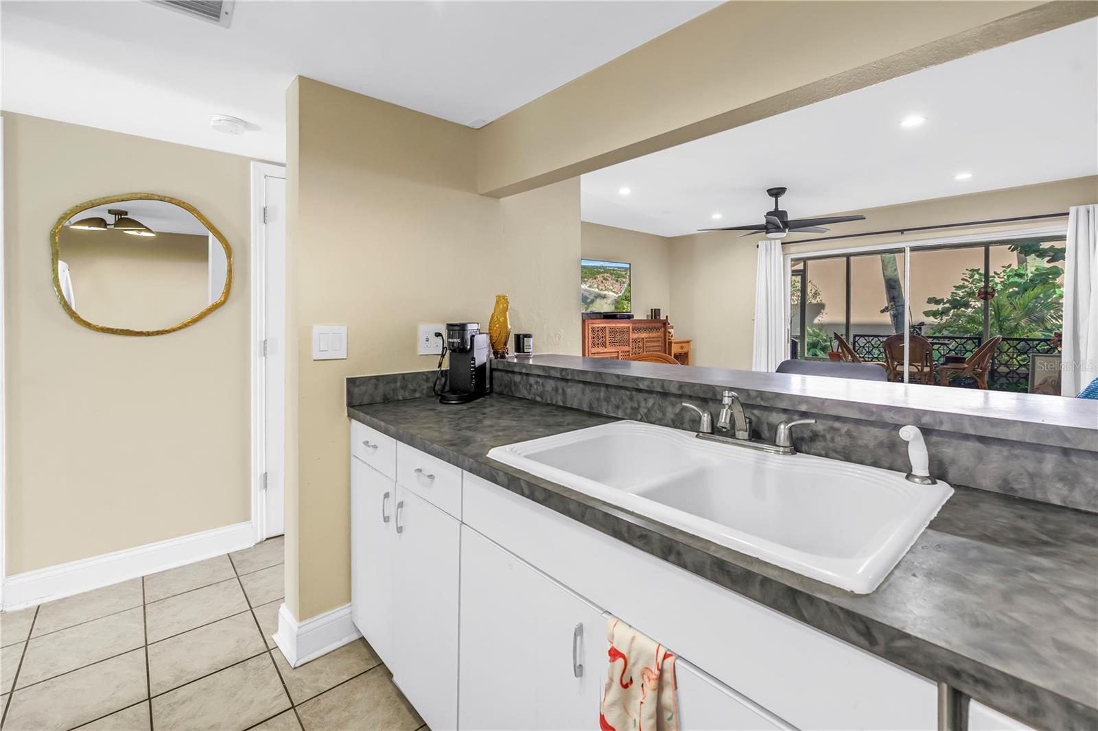 BERMUDA BAY BEACH CONDO - Residential