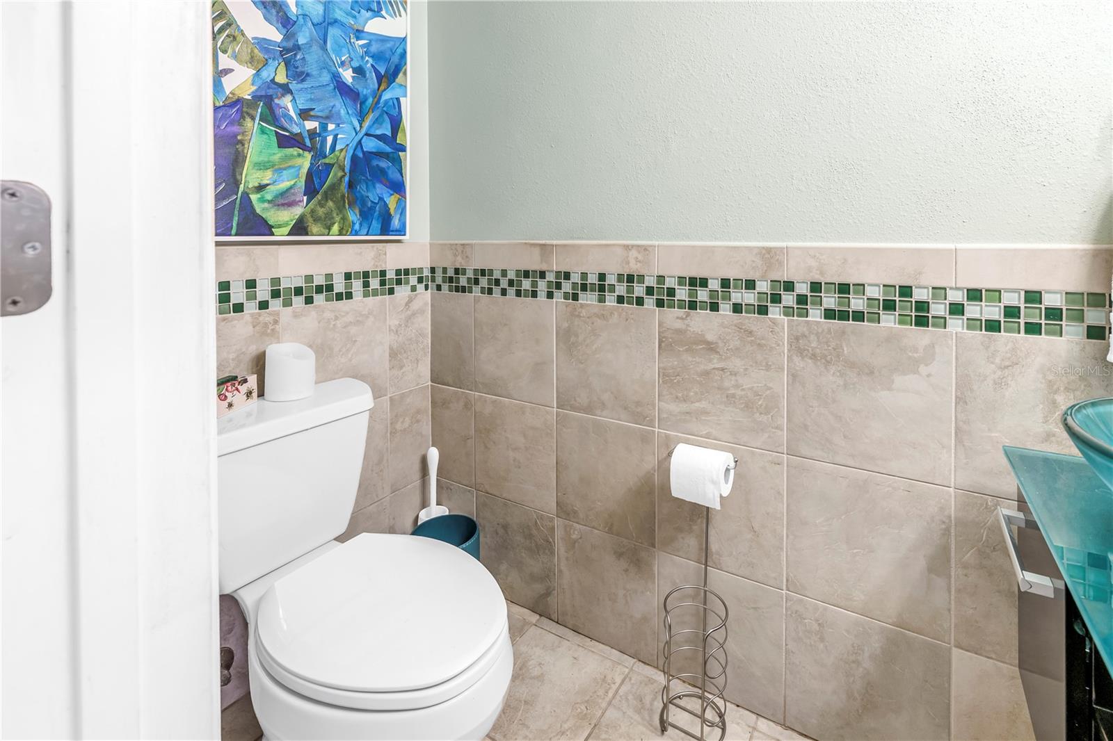 BERMUDA BAY BEACH CONDO - Residential