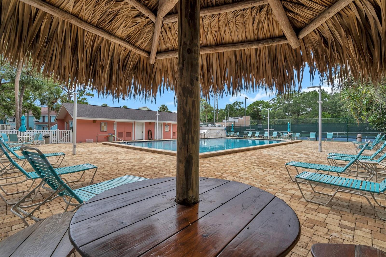 BERMUDA BAY BEACH CONDO - Residential