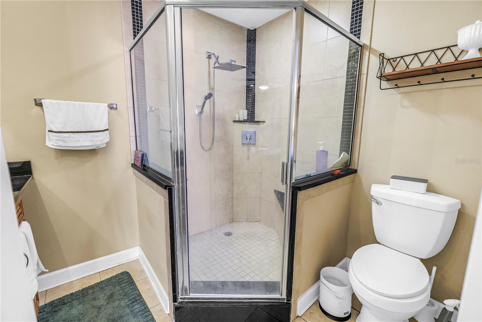 BERMUDA BAY BEACH CONDO - Residential