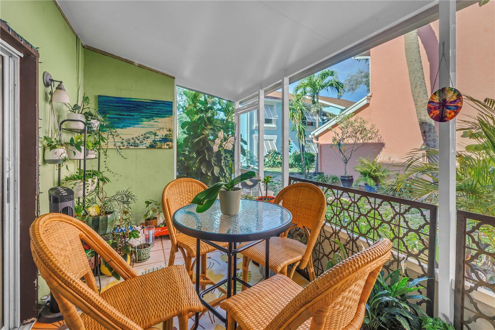 BERMUDA BAY BEACH CONDO - Residential