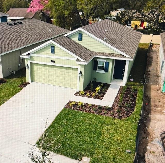 4327 BABBLING BROOK WAY