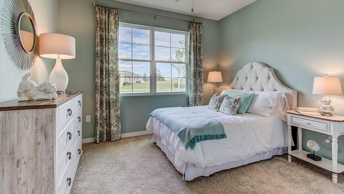 MOCKINGBIRD RESERVE AT WINDING OAKS - Residential