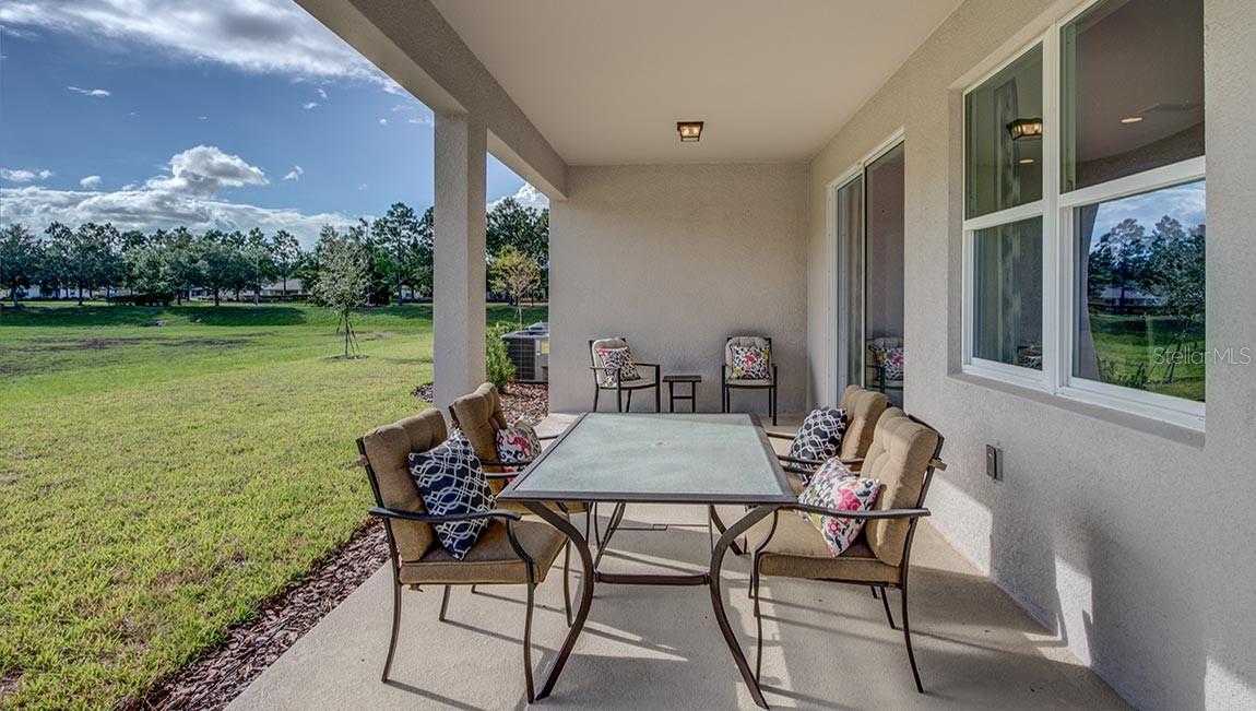 MOCKINGBIRD RESERVE AT WINDING OAKS - Residential