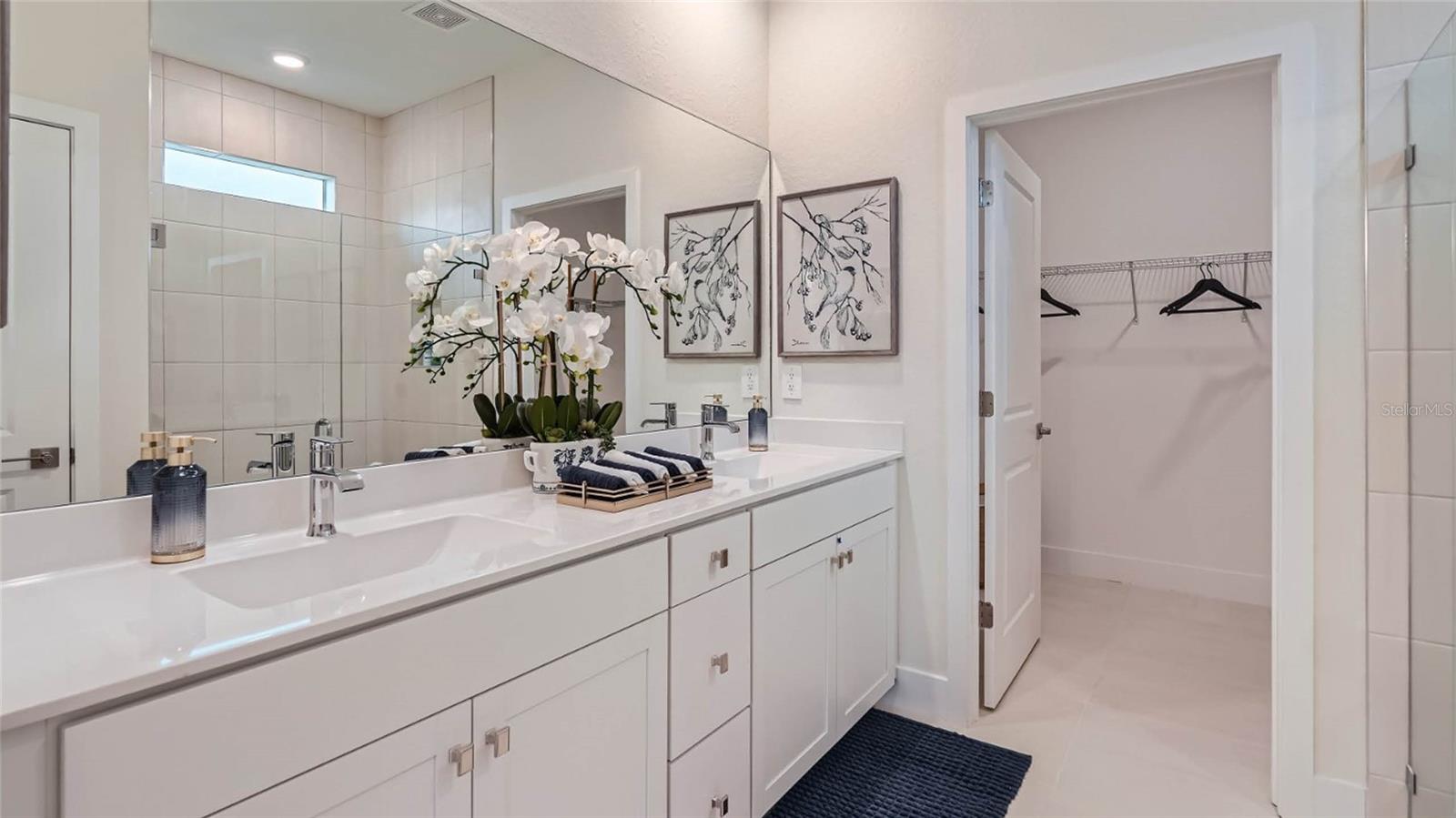 MOCKINGBIRD RESERVE AT WINDING OAKS - Residential