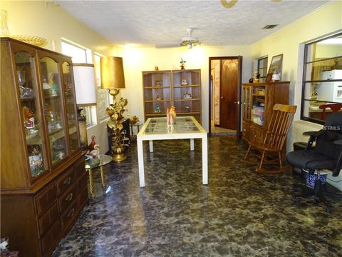 A home in TAVARES