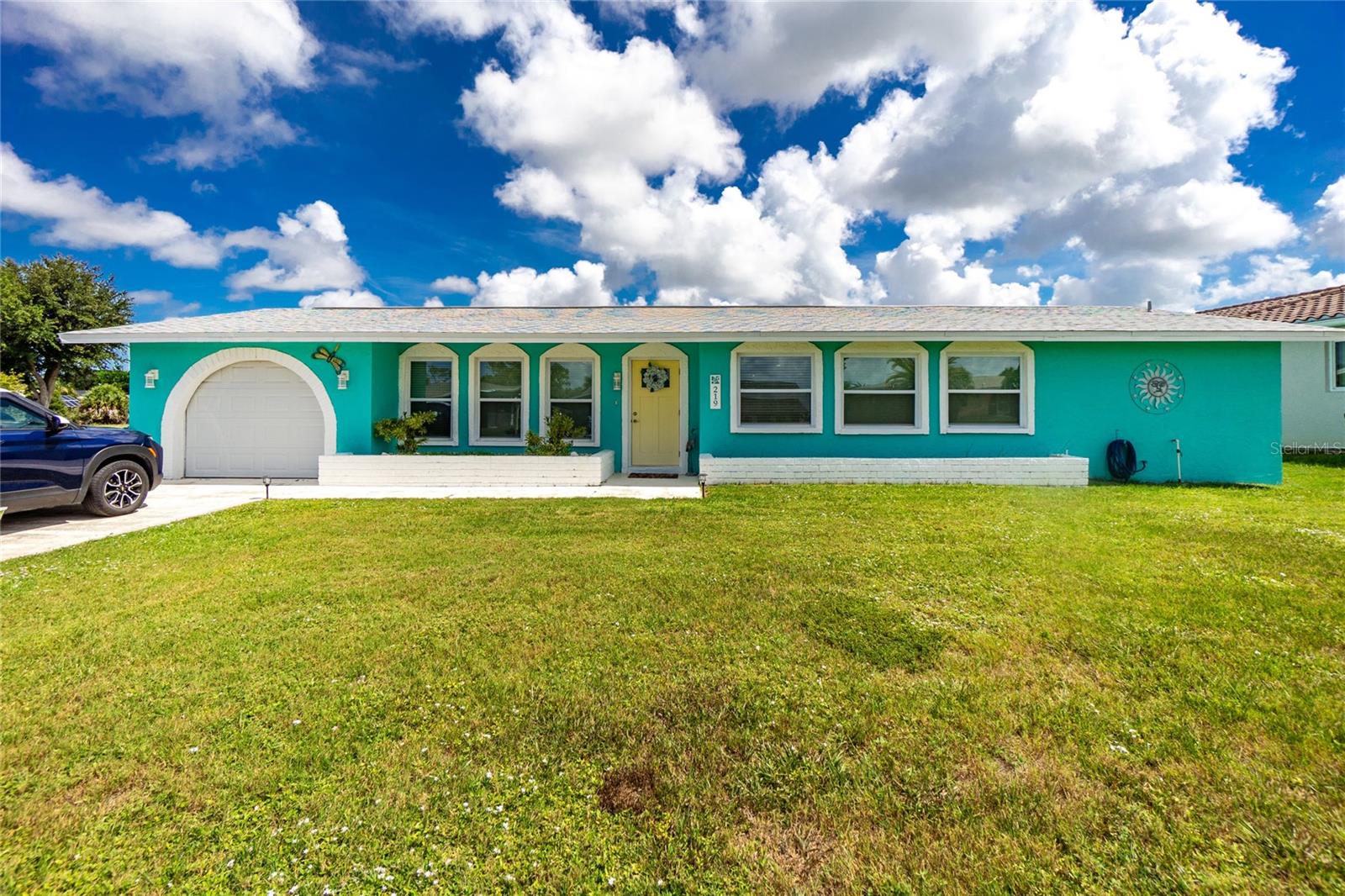 219 CADDY ROAD