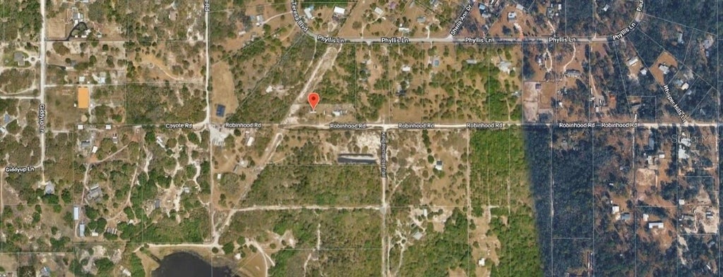 Photo of 12129 Robinhood Road, Hudson, FL 34669 (MLS # TB8557224)