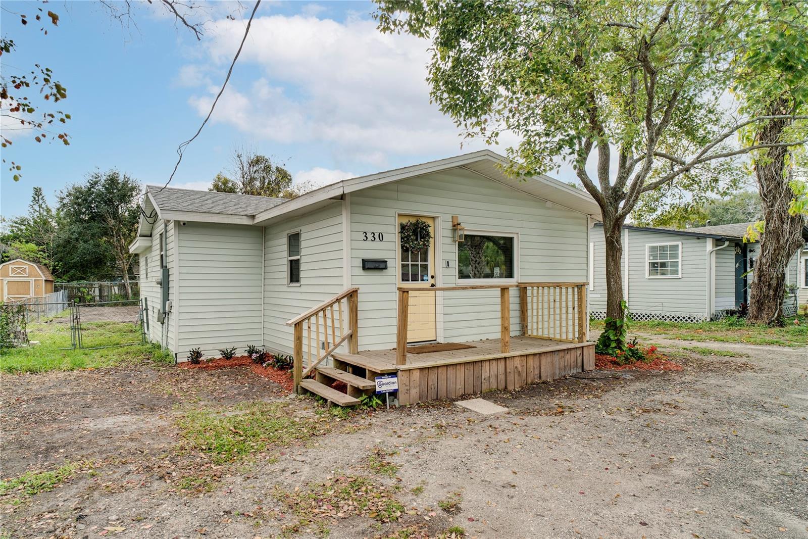 SOLOMON SUB - Residential