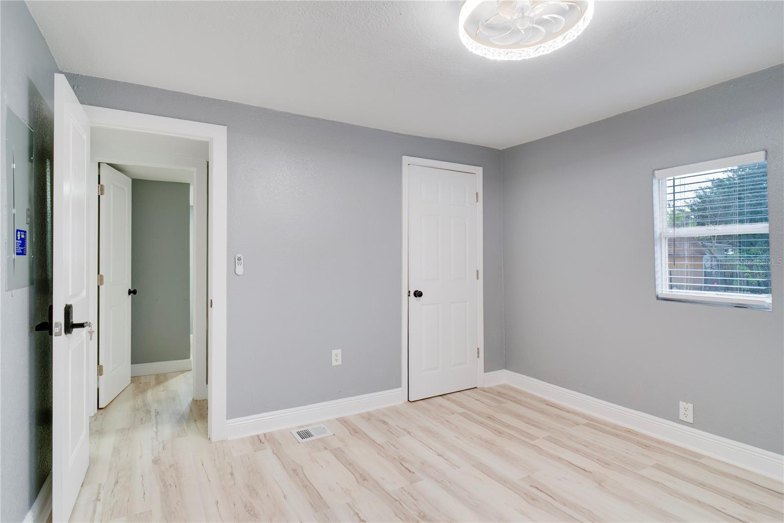 SOLOMON SUB - Residential