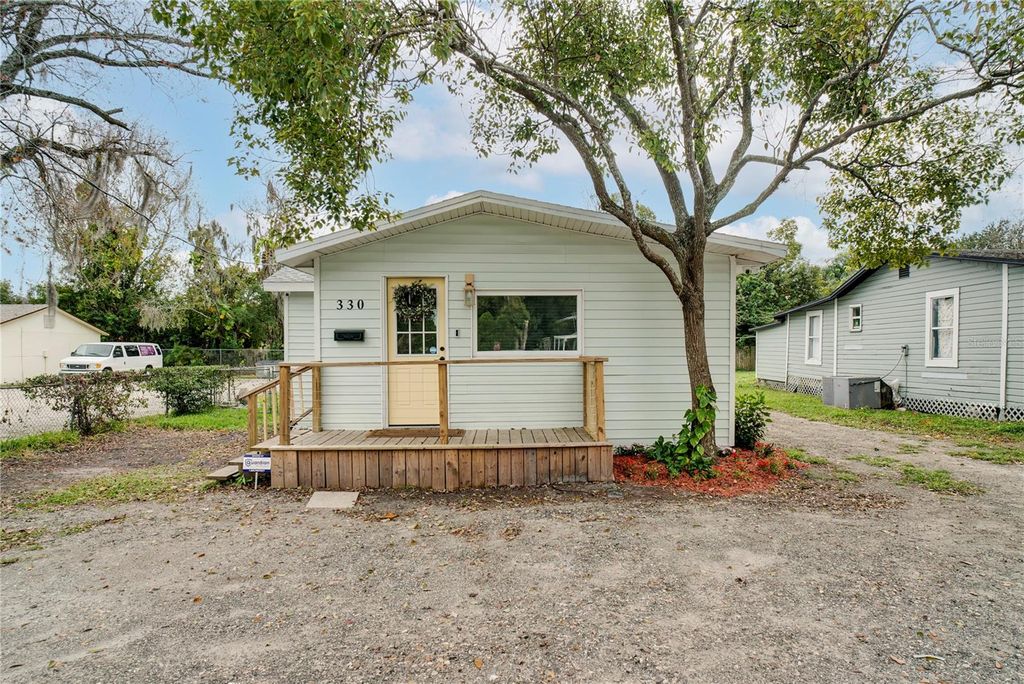 Photo of 330 E Story Road, Winter Garden, FL 34787 (MLS # O6374976)