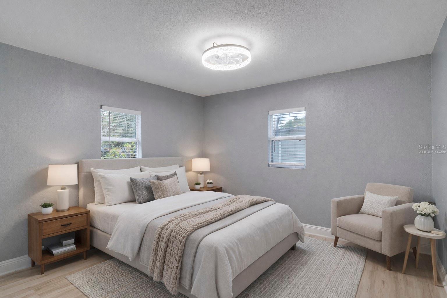 SOLOMON SUB - Residential