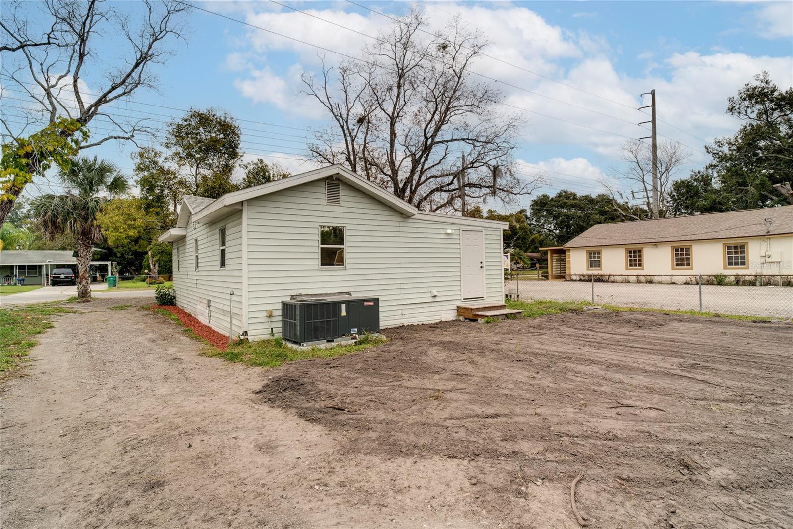 SOLOMON SUB - Residential