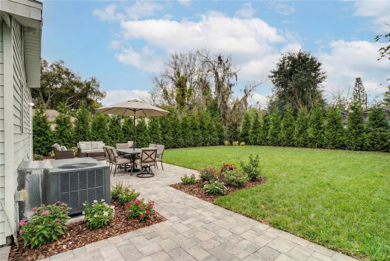 SOLOMON SUB - Residential