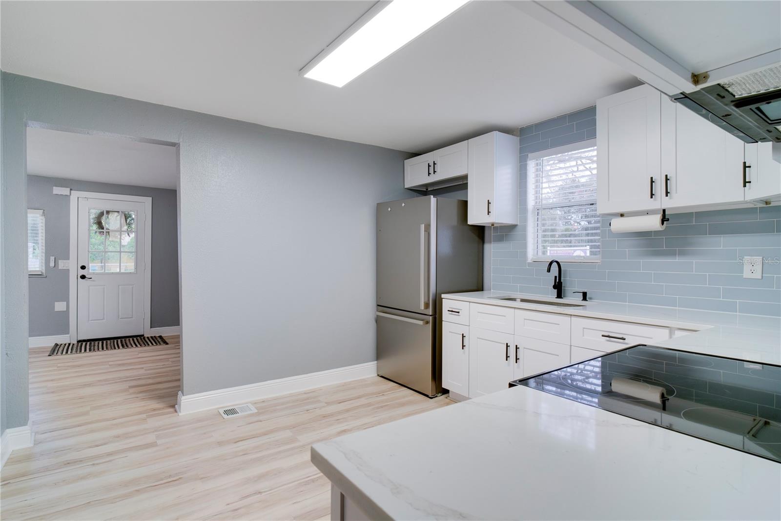 SOLOMON SUB - Residential