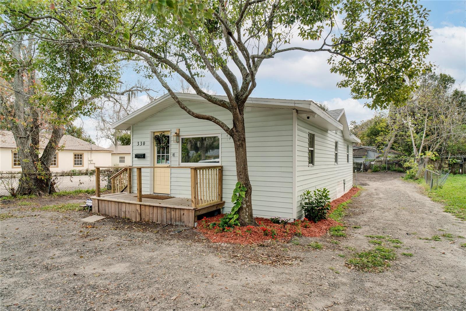 SOLOMON SUB - Residential