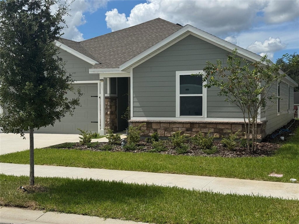 Photo of 3833 Amers Loop, Haines City, FL 33844 (MLS # S5158239)