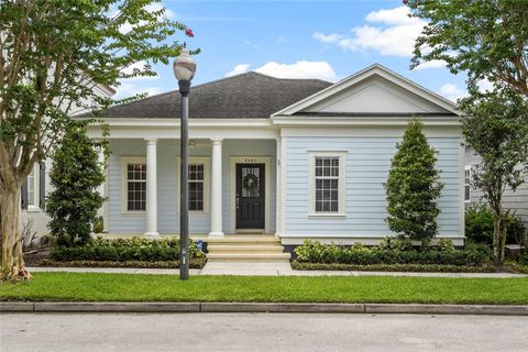 Photo of 5362 Chatas Lane, Orlando, FL 32814 (MLS # O6415259)