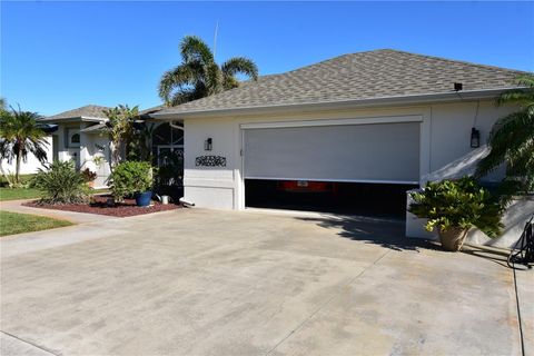 A home in PORT CHARLOTTE