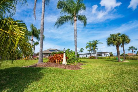 A home in PORT CHARLOTTE