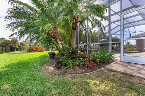 A home in PORT CHARLOTTE