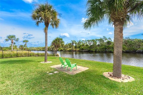 A home in PORT CHARLOTTE