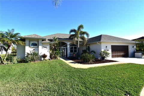 A home in PORT CHARLOTTE