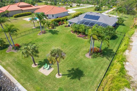 A home in PORT CHARLOTTE