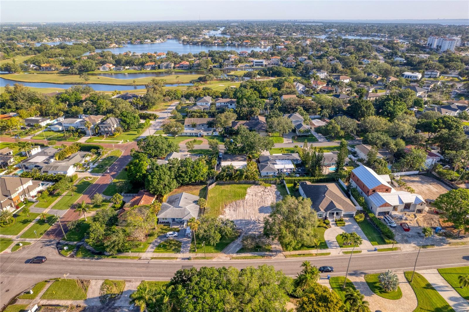 1020 SNELL ISLE BOULEVARD NE